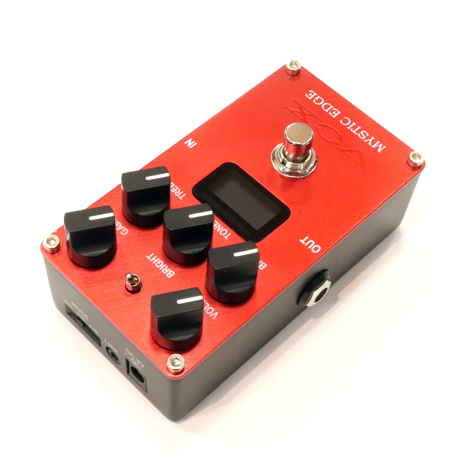 中古】 VOX Valvenergy 1st Series Mystic Edge [VE-ME] - メルカリ
