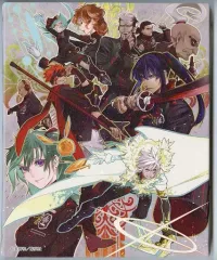 2026年最新】D.Gray-man キャンバスの人気アイテム - メルカリ