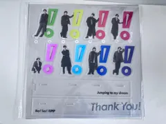 未開封】 Hey!Say!JUMP pull up アクスタ 全種 全員 PULL UP!｜Hey