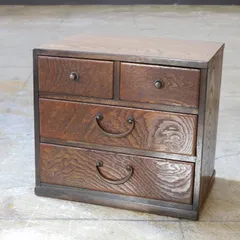 2026年最新】黒柿 箪笥の人気アイテム - メルカリ