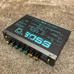 BOSS RDD-20 ギターエフェクター BOSS RDDー20 エフェクター