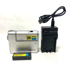 2026年最新】sony dsc-f77の人気アイテム - メルカリ