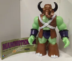 2026年最新】ファイブスタートイ マンモスマンの人気アイテム - メルカリ