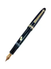 若干の使用感あり】モンブラン 146 EF 18C 全金 Yahoo!オークション