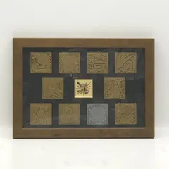 2026年最新】大狩猟展 ピンズの人気アイテム - メルカリ