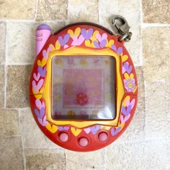 2026年最新】ケータイかいツー!たまごっちプラス赤いシリーズ みるく