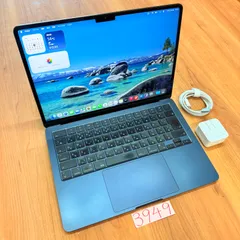 ピルクルさん専用Apple MacBook Air M2＋Magic Mouse ピルクルさん専用