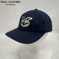 2026年最新】aphex TWIN supreme キャップの人気アイテム - メルカリ