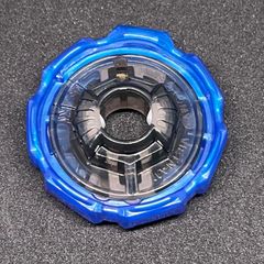 ベイブレードX ブレード/コバルトドレイク メタルコート:ブルー