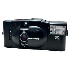 良品】 OLYMPUS オリンパス 2024 XA2 A11 #20500 OLYMPUS XA2 | CameRadiPC