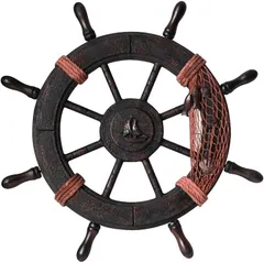 2026年最新】船 ハンドル アンティークの人気アイテム - メルカリ