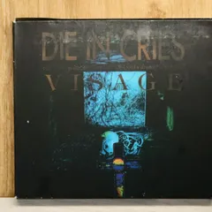 2026年最新】die in cries visageの人気アイテム - メルカリ