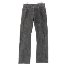 グッチ トムフォード フレアパンツ 膝リボン 2025年最新】gucci フレア