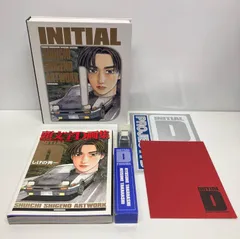 2026年最新】頭文字 D 画集 豪華の人気アイテム - メルカリ