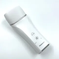 1218A Panasonic 光エステ＜ボディ＆フェイス用＞ ES-WH77 光美容器