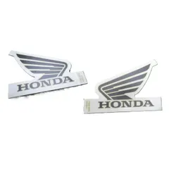 2026年最新】cbr400f 純正ステッカーの人気アイテム - メルカリ