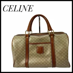 2026年最新】オールドセリーヌ ボストンの人気アイテム - メルカリ