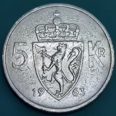 2026年最新】ノルウェークローネの人気アイテム - メルカリ