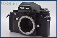 2026年最新】nikon f3 hpの人気アイテム - メルカリ