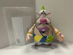 2026年最新】ハクション大魔王 ソフビの人気アイテム - メルカリ