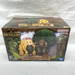 開封)DXF THE GRANDLINE 小売業者 SERIES ガイモン＆サーファンクル[91