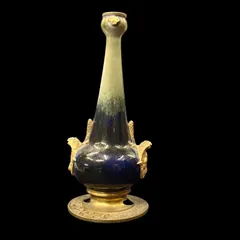 2026年最新】アール・ヌーヴォー 花瓶の人気アイテム - メルカリ