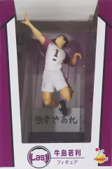 2026年最新】牛島若 フィギュアの人気アイテム - メルカリ