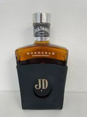 2026年最新】ジャックダニエル モノグラムの人気アイテム - メルカリ