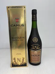 2026年最新】カミュ ナポレオン extraの人気アイテム - メルカリ