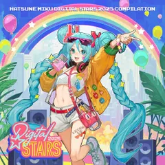 2025年最新】DiGiTAL stars 初音ミクの人気アイテム - メルカリ
