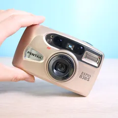 2026年最新】ペンタックス ESPIO 835の人気アイテム - メルカリ