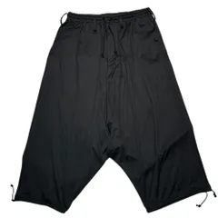 2026年最新】s'yte サルエルパンツの人気アイテム - メルカリ