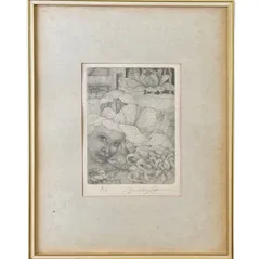 2026年最新】城景都 版画の人気アイテム - メルカリ