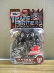 2026年最新】スカイストーカー トランスフォーマーの人気アイテム