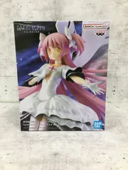 2026年最新】BANPRESTO EVOLVE アルティメットまどかフィギュアの人気