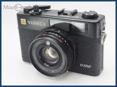 2026年最新】yashica electro 35 ccの人気アイテム - メルカリ