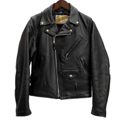 2026年最新】schott シングルライダース 40の人気アイテム - メルカリ