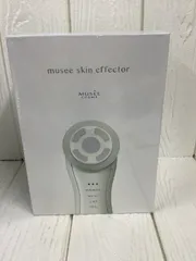 2026年最新】ミュゼスキンエフェクターの人気アイテム - メルカリ