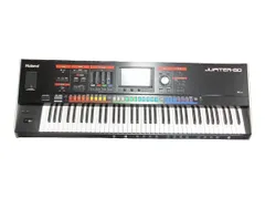 2026年最新】roland jupiter 80の人気アイテム - メルカリ