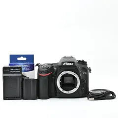 動確済 美品 Nikon D7100 シャッターカウント:3,332 #646 2026年最新