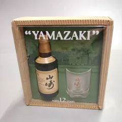 2026年最新】山崎 10年 ピュアモルトの人気アイテム - メルカリ
