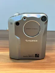 2026年最新】finepix zの人気アイテム - メルカリ