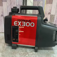 アスカタカシ様 ホンダ インバーター発電機 EX300 サブタンク付 2026年
