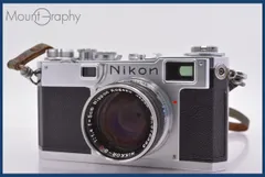 Nikon S2後期 超極上ボディファインダー合焦OK 値下げ 2026年最新