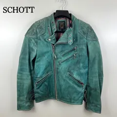 2026年最新】schott クラシックレーサーの人気アイテム - メルカリ