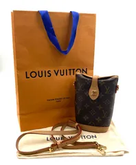 2026年最新】ルイヴィトン 保存袋 巾着の人気アイテム - メルカリ