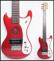 2026年最新】モズライト ミニギターの人気アイテム - メルカリ