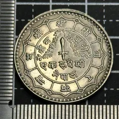 2026年最新】銀貨 ネパールの人気アイテム - メルカリ