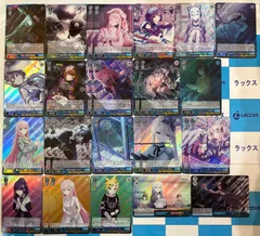 25時、ナイトコードで。】ヴァイス/プロセカ/Vol.3/SR/RRR/89枚