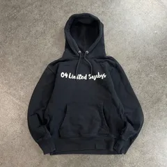 2026年最新】04 limited sazabys パーカーの人気アイテム - メルカリ